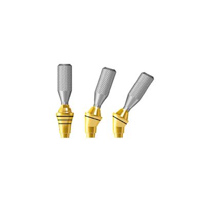 Multi-Unit Try-in Abutment Package (AR)
