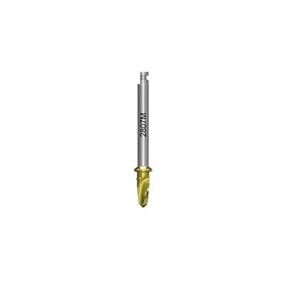 Stopper Drill [AO/AR/MN] 2.8 x 7.0mm / Medium